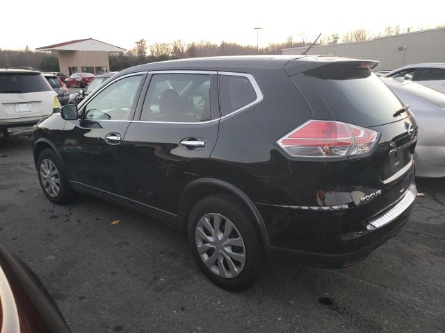 Image 2 of 2015 NISSAN ROGUE S 2015 with VIN KNMAT2MV9FP509551