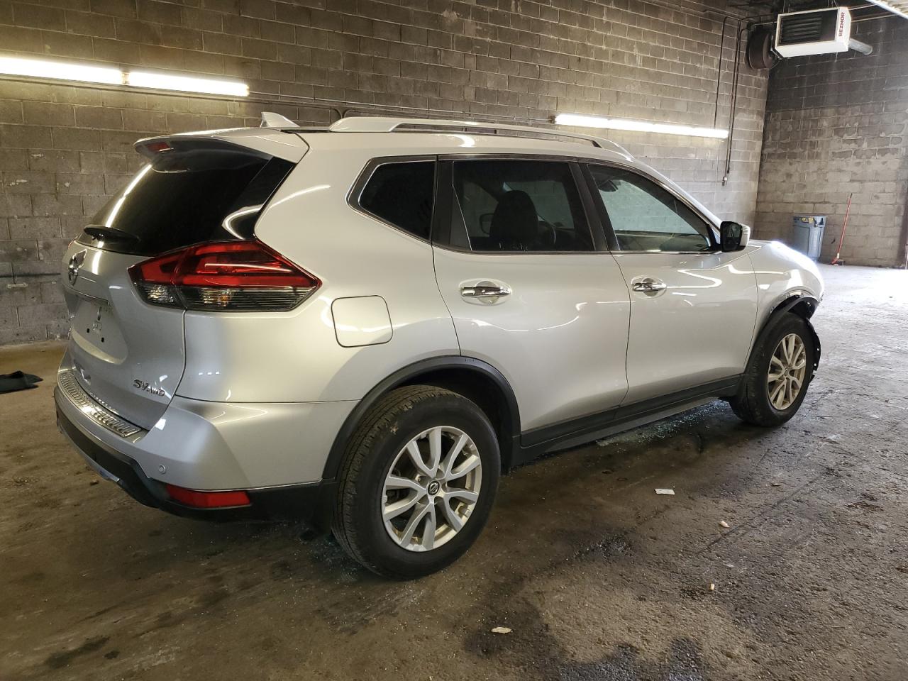 Obraz 3 z 2020 NISSAN ROGUE S 2020 z VIN KNMAT2MV4LP532313