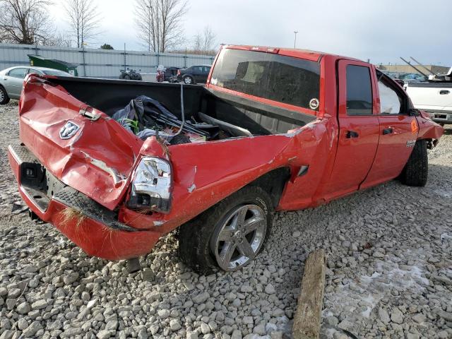 Изображение 3 2018 RAM 1500 ST 2018 с VIN 1C6RR7FG5JS159653