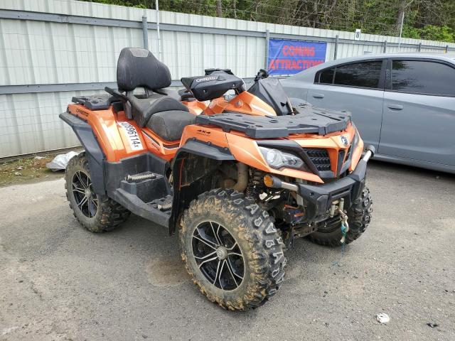 2019 CFMO CFORCE 800 2019 image