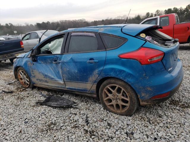Изображение 2 2015 FORD FOCUS SE 2015 с VIN 1FADP3K24FL285960