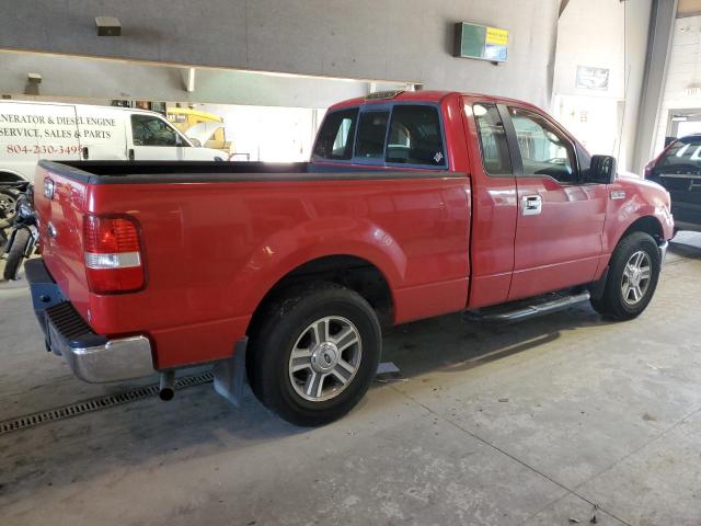 Изображение 3 2006 FORD F150  2006 с VIN 1FTRF12246NA53144