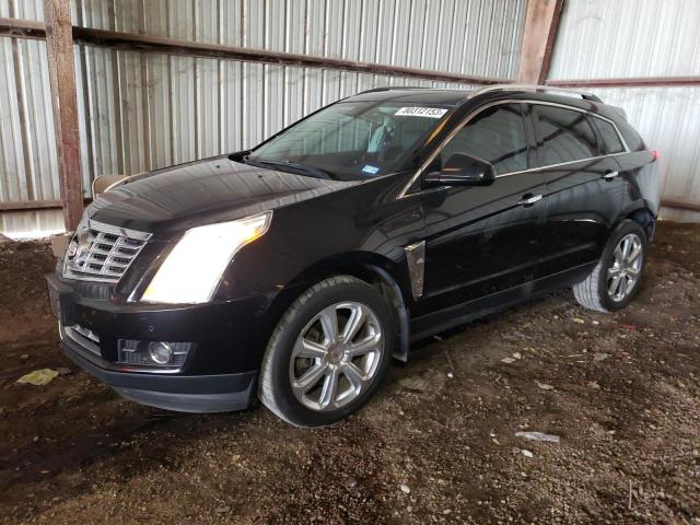 Изображение 2013 CADILLAC SRX PERFORMANCE COLLECTION 2013