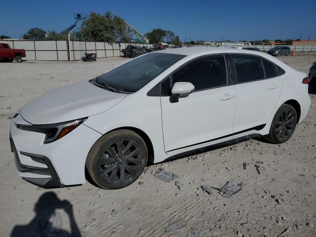 Obraz 1 z 2023 TOYOTA COROLLA SE 2023 z VIN 5YFS4MCE1PP168354