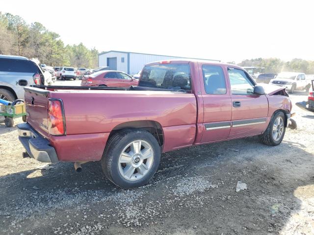 Obraz 3 z 2005 CHEVROLET SILVERADO C1500 2005 z VIN 2GCEC19T951401316