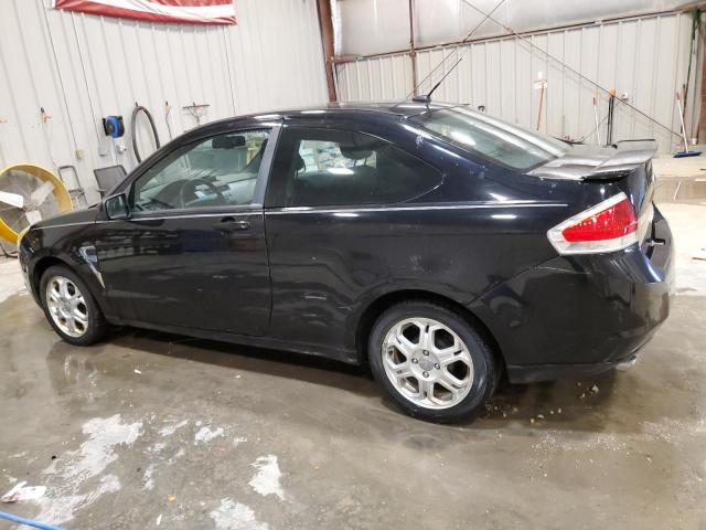 Изображение 2 2008 FORD FOCUS SE 2008 с VIN 1FAHP33NX8W215505