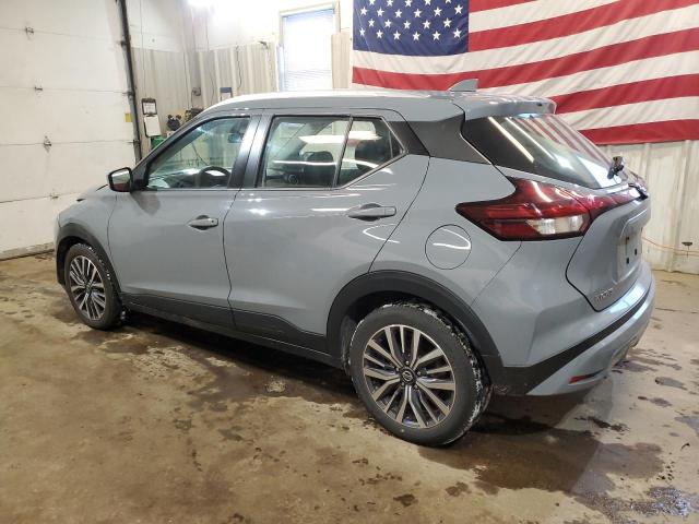 Image 2 of 2021 NISSAN KICKS SV 2021 with VIN 3N1CP5CV6ML500057