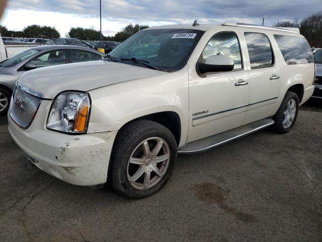 Изображение 2012 GMC YUKON XL DENALI 2012