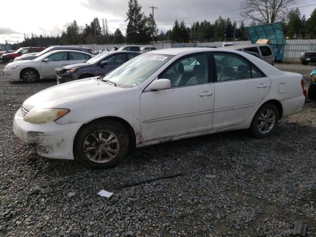 Obraz 1 z 2006 TOYOTA CAMRY LE 2006 z VIN 4T1BF30K46U632300