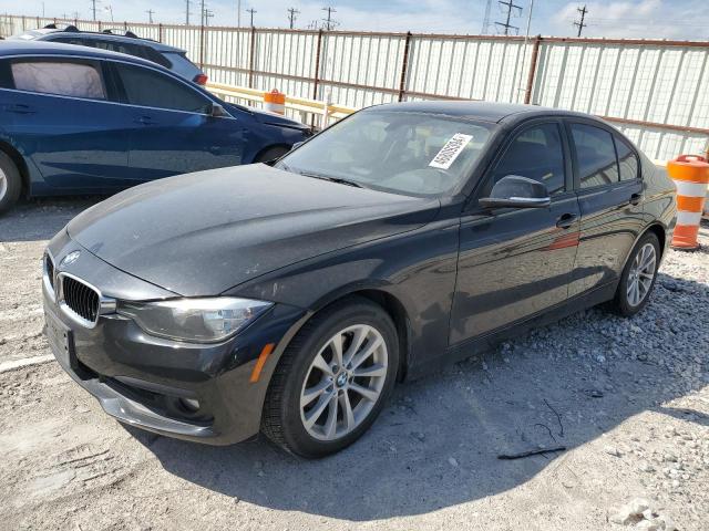 2016 BMW 320 XI 2016 image