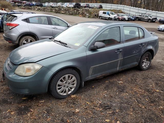 Изображение 1 2010 CHEVROLET COBALT LS 2010 с VIN 1G1AB5F55A7125897