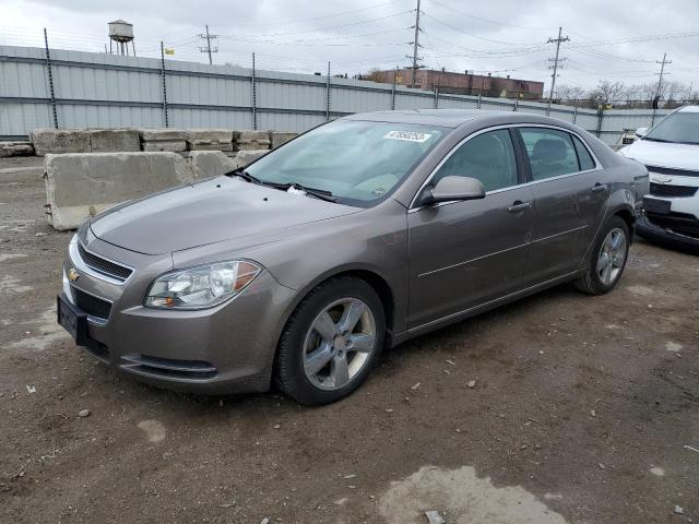 Obraz 1 z 2010 CHEVROLET MALIBU 2LT 2010 z VIN 1G1ZD5EB7AF311709