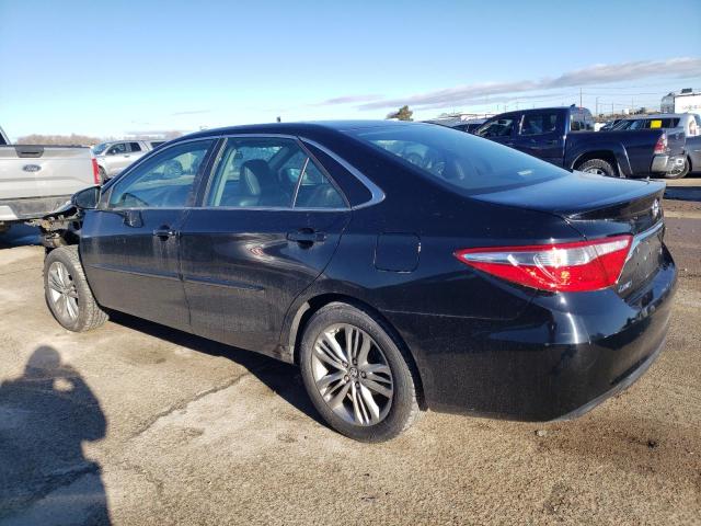 Image 2 of 2017 TOYOTA CAMRY LE 2017 with VIN 4T1BF1FK0HU757034
