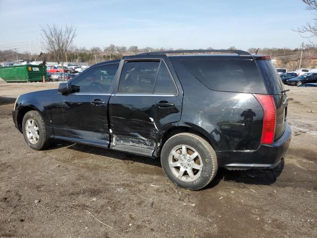 Изображение 2 2006 CADILLAC SRX  2006 с VIN 1GYEE637360219136