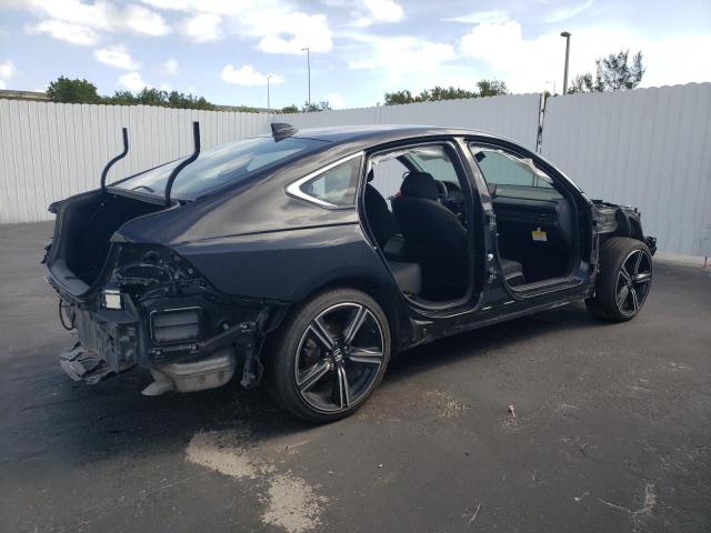 Image 3 of 2024 HONDA ACCORD HYBRID SPORT 2024 with VIN 1HGCY2F51RA023414