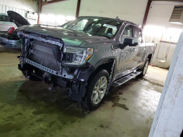 Obraz 1 z 2020 GMC SIERRA C1500 SLT 2020 z VIN 1GTP8DED0LZ354689