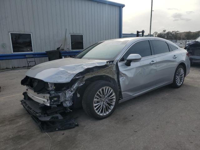 2019 TOYOTA AVALON XLE 2019 image