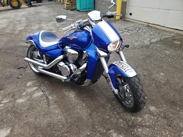 Изображение 1 2007 SUZUKI VZR1800  2007 с VIN JS1VY53A072107123