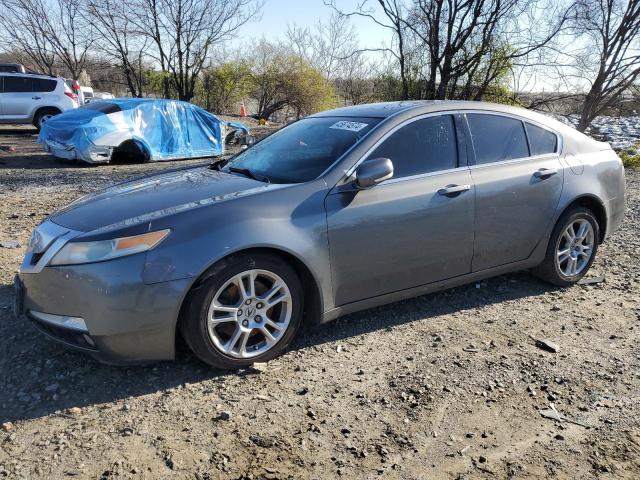 Изображение 1 2009 ACURA TL  2009 с VIN 19UUA86229A017879