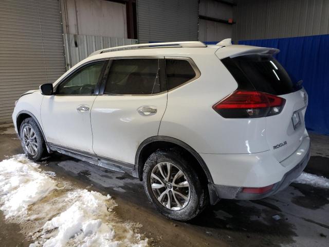 Изображение 2 2017 NISSAN ROGUE S 2017 с VIN KNMAT2MV9HP556596