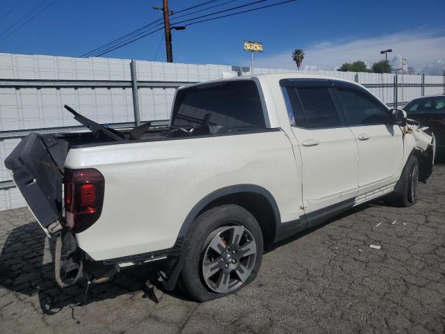 Image 3 of 2017 HONDA RIDGELINE 2017 with VIN 5FPYKSF65GB018380