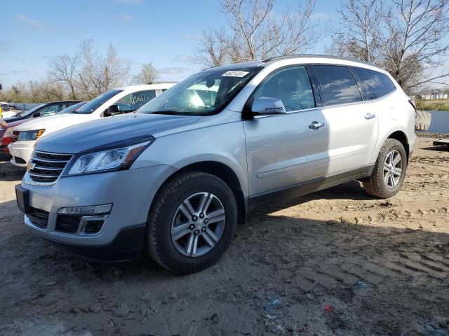 Obraz 2017 CHEVROLET TRAVERSE LT 2017