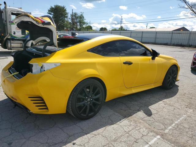 Obraz 3 z 2015 LEXUS RC 350 2015 z VIN JTHHE5BC0F5010059