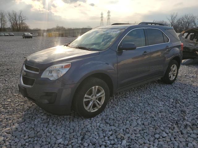 2013 CHEVROLET EQUINOX LT 2013 image