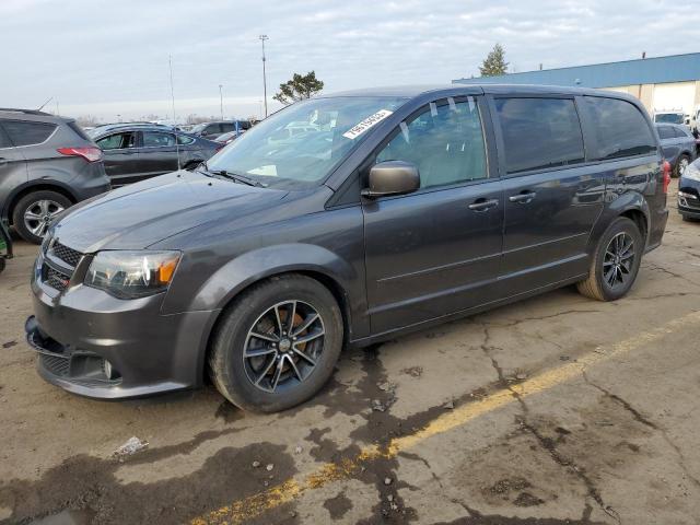 Obraz 1 z 2015 DODGE GRAND CARAVAN SXT 2015 z VIN 2C4RDGCG8FR691385
