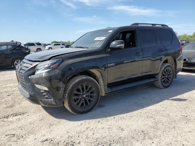 Изображение 2022 LEXUS GX 460 2022