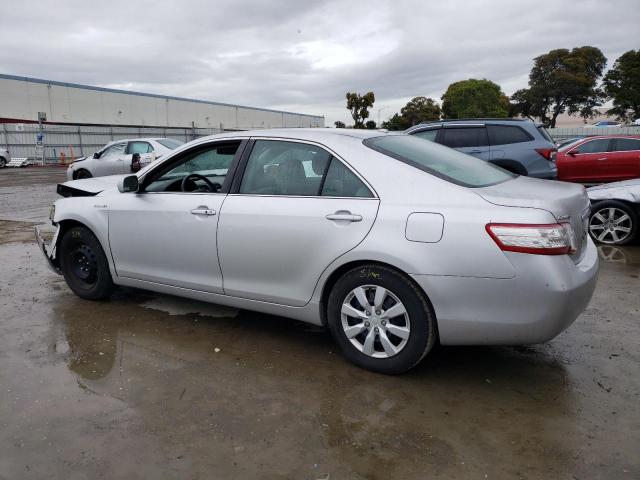 Image 2 of 2011 TOYOTA CAMRY HYBRID 2011 with VIN 4T1BB3EK3BU135267