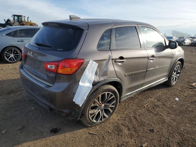 Image 3 of 2017 MITSUBISHI OUTLANDER SPORT ES 2017 with VIN JA4AR3AU4HZ013476