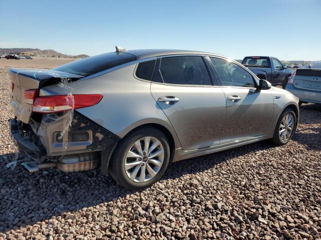 Image 3 of 2016 KIA OPTIMA EX 2016 with VIN 5XXGU4L3XGG063762