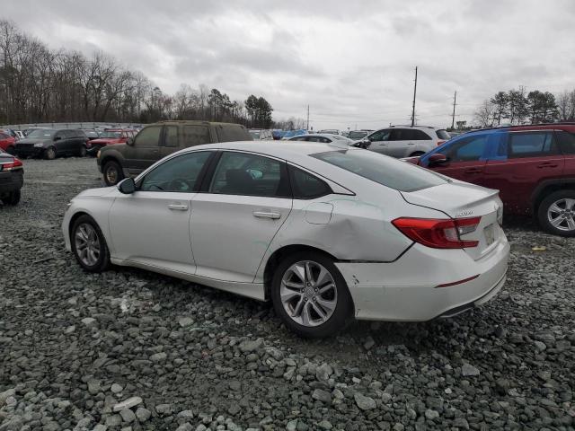 Image 2 of 2019 HONDA ACCORD LX 2019 with VIN 1HGCV1F1XKA176797