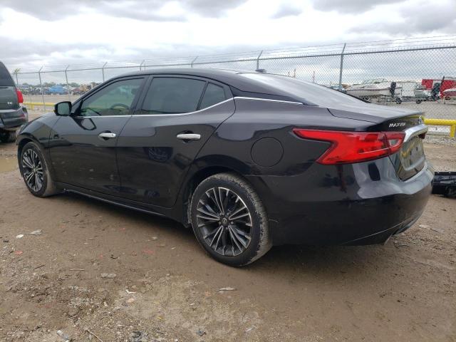 Изображение 2 2016 NISSAN MAXIMA 3.5S 2016 с VIN 1N4AA6AP2GC378688