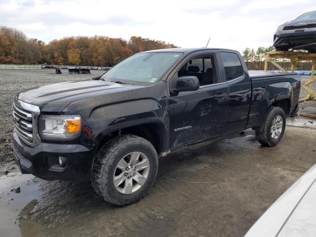 Изображение 2018 GMC CANYON SLE 2018