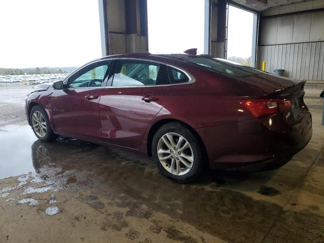 Obraz 2 z 2016 CHEVROLET MALIBU LT 2016 z VIN 1G1ZE5ST7GF197410