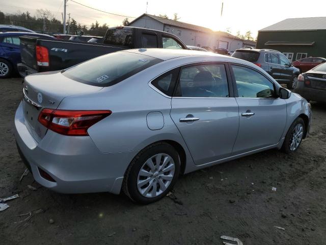 Image 3 of 2016 NISSAN SENTRA S 2016 with VIN 3N1AB7AP7GL683320