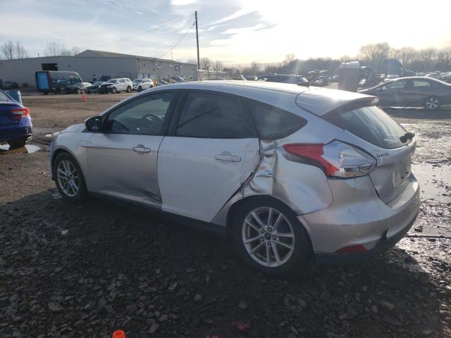 Image 2 of 2015 FORD FOCUS SE 2015 with VIN 1FADP3K21FL246565