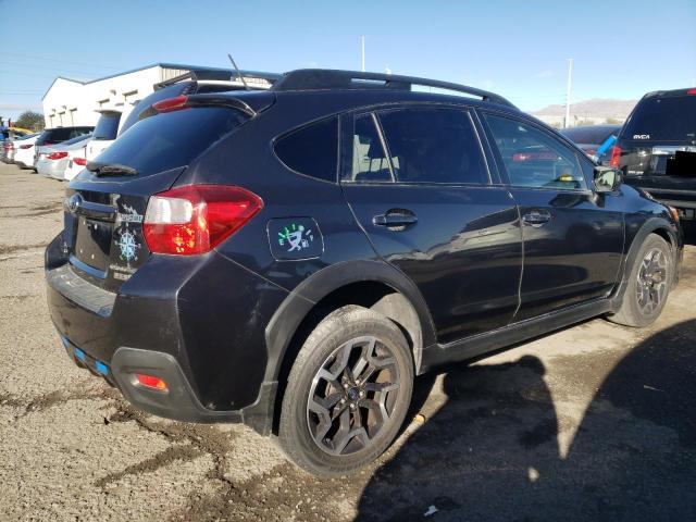 Изображение 3 2017 SUBARU CROSSTREK PREMIUM 2017 с VIN JF2GPABC2H8218723
