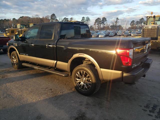 Obraz 2 z 2019 NISSAN TITAN XD SL 2019 z VIN 1N6BA1F44KN521313
