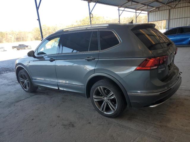 Image 2 of 2018 VOLKSWAGEN TIGUAN SE 2018 with VIN 3VV2B7AX9JM218140