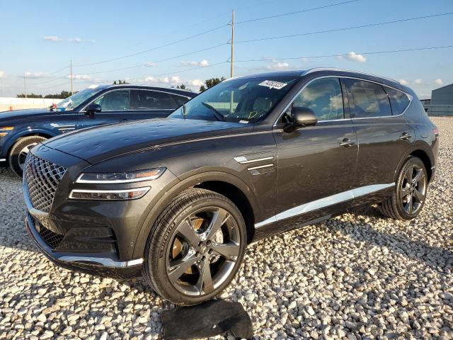 2024 GENESIS GV80 BASE 2024 image