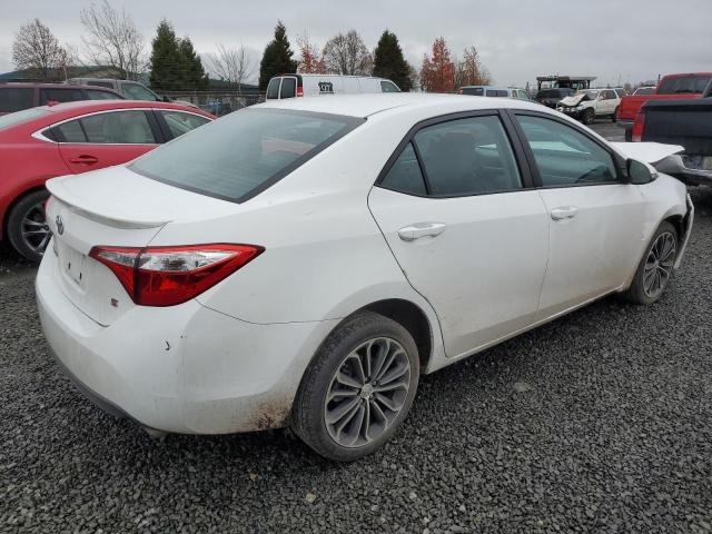 Obraz 3 z 2015 TOYOTA COROLLA L 2015 z VIN 2T1BURHE5FC383045
