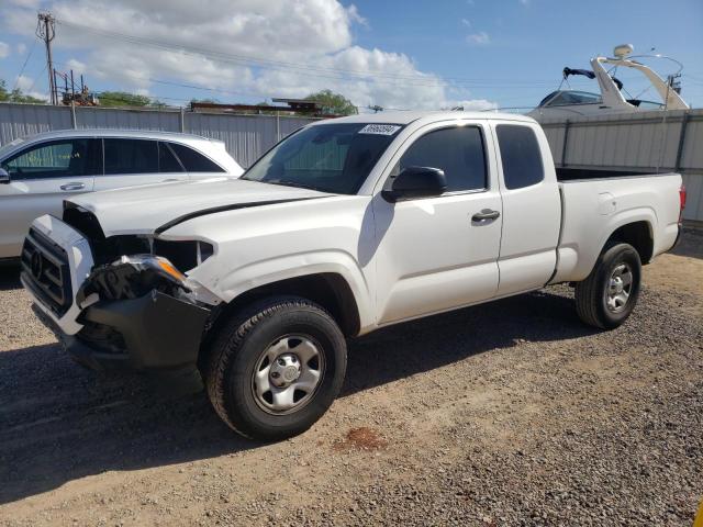 Изображение 1 2020 TOYOTA TACOMA ACCESS CAB 2020 с VIN 5TFRX5GN4LX169290