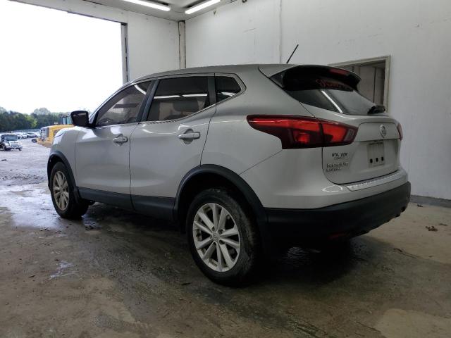 Obraz 2 z 2017 NISSAN ROGUE SPORT S 2017 z VIN JN1BJ1CP9HW018321