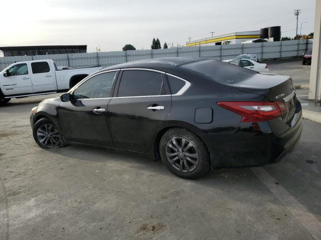 Изображение 2 2018 NISSAN ALTIMA 2.5 2018 с VIN 1N4AL3AP3JC127422