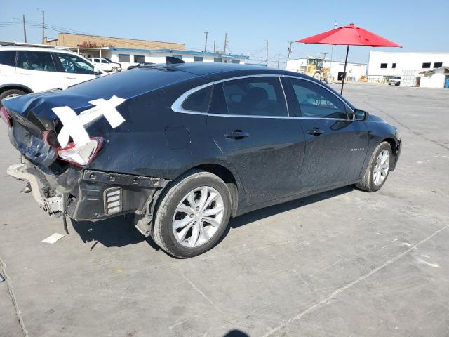 Image 3 of 2020 CHEVROLET MALIBU LT 2020 with VIN 1G1ZD5ST6LF071441