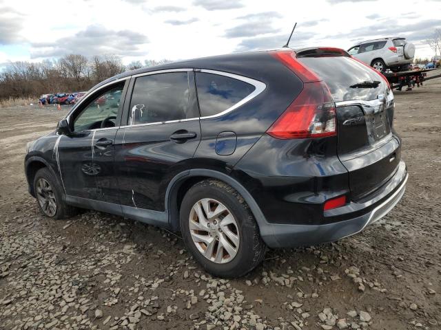 Изображение 2 2015 HONDA CR-V EX 2015 с VIN 2HKRM4H56FH647422