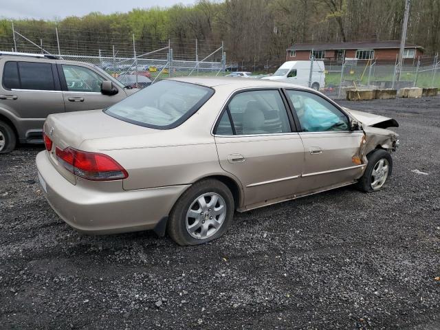 Изображение 3 2001 HONDA ACCORD LX 2001 с VIN 1HGCG56431A002872